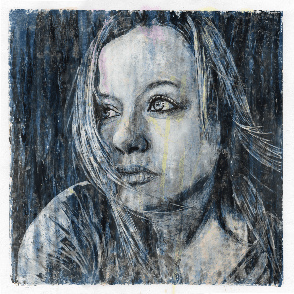 All These Things I Cannot&nbsp;Speak